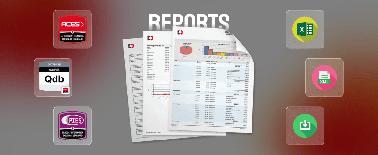 fitment analysis reports